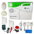 SA-1168-Y-TEL-LED Luxious LED Display Telephone Alarm System