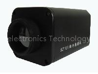 IR thermal camera Observing IR Thermal Cameras