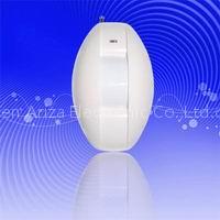 PIR double curtain motion detector (AF-16)