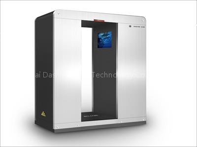 dashingscan