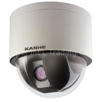 Indoor Intelligent Low Speed Dome Camera