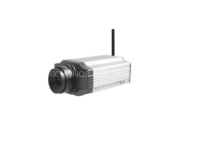wholesale Wireless camera network ip camera(TB-Box01B)