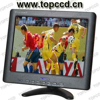 8"/10"inch TFT-LCD TouchScreen Monitor