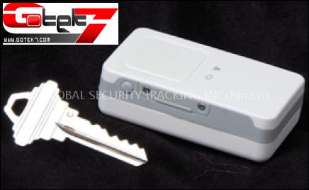 GOTEK7 THE MOST ADVANCE TRACKING DEVICE IN THE WORLD