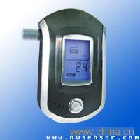 AT6000 Breath Alcohol Tester for personal use