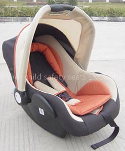 car baby seats