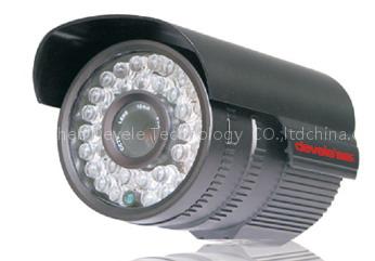 Color IR Waterproof CCTV Camera(DV-848)
