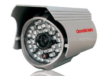 Color IR Waterproof CCTV Camera(DV-835)