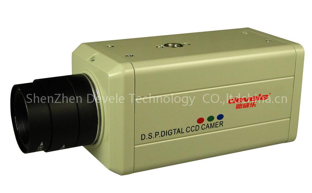 Color Box CCTV Camera(DV-920)