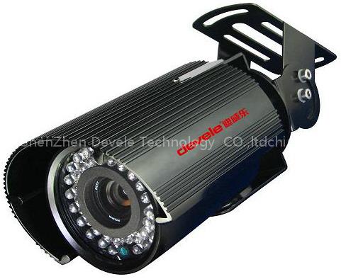 Color IR Waterproof CCTV Camera(DV-823)