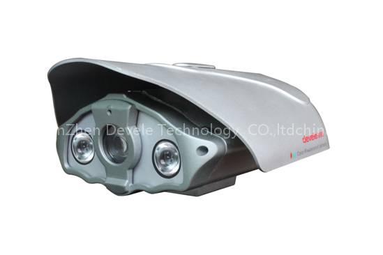 600TVL/650TVL CCTV Camera