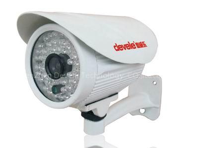 Color IR Waterproof CCTV Camera