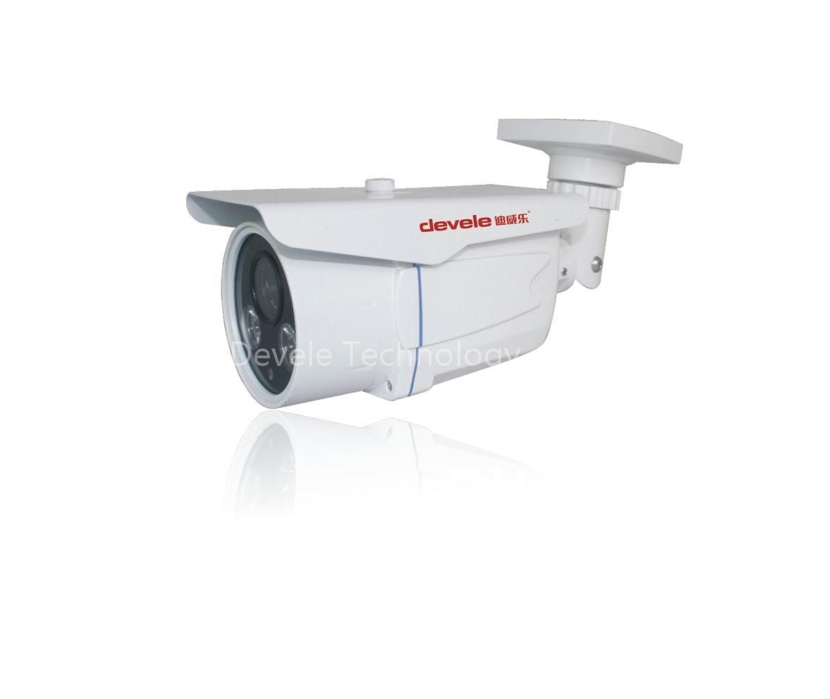 600TVL /650TVL Dot Array CCTV Camera(DV-872)
