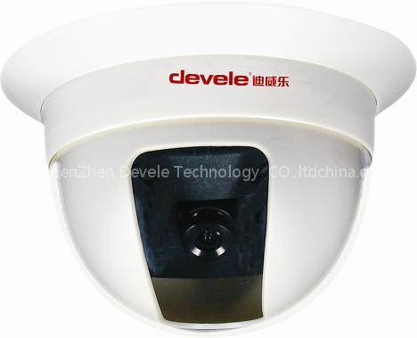 Color Dome Camera (DV-805)
