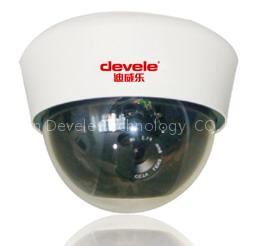 Color Dome Camera (DV-608)