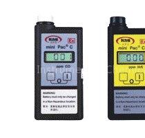 BK10-Minipac C190 Pocket Gas Detector