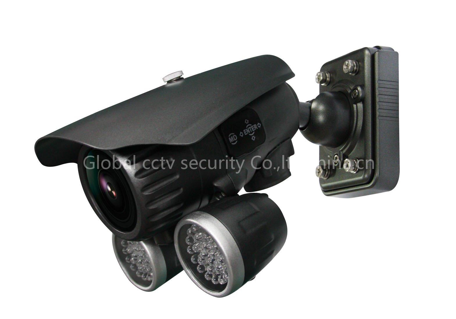 Long Range IR Cameras GCS-352W