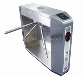 tripod turnstile