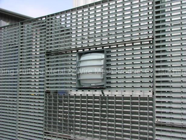 Grating fences,steel grating fence,fiberglass grating
