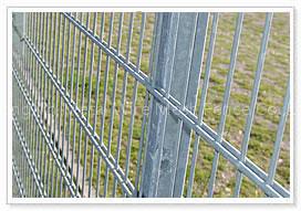 Security Fence
