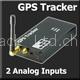 GSM GPS Tracker