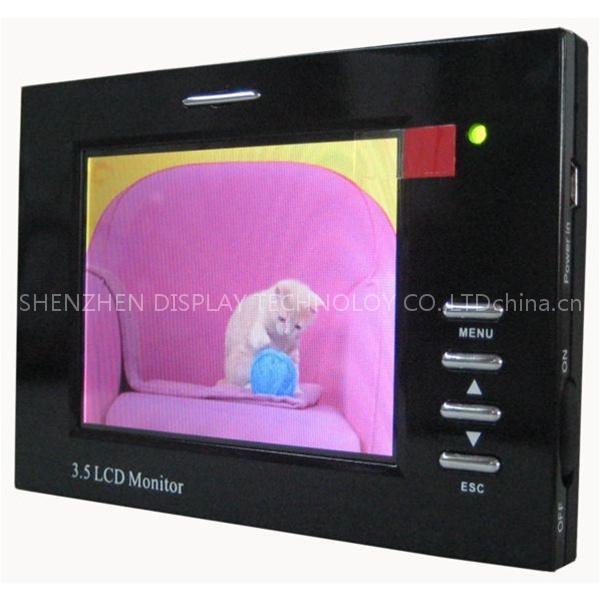 cctv lcd monitor