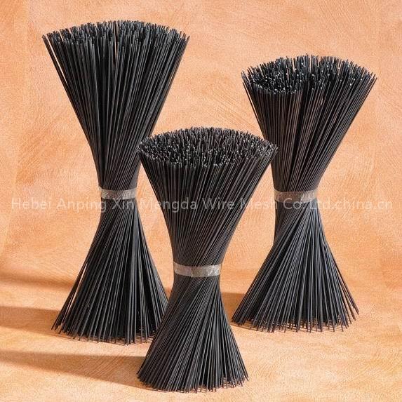 cut iron wire