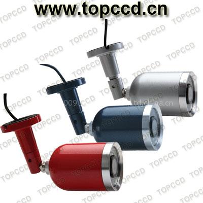IR Day/Night Waterproof CCD Camera