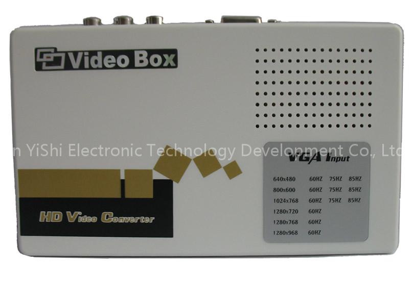video convertor
