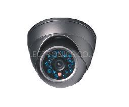CCD Dome camera 190