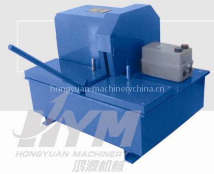 rubber tube cutter