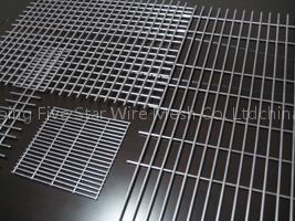 mesh piece
