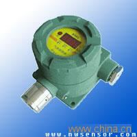 BS03 for Combustible Gas