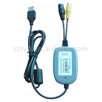 USB2.0 Video Creator
