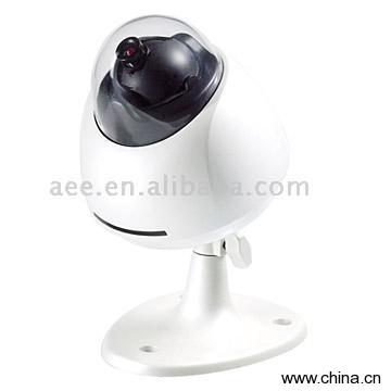 NC601 Wireless IP Camera