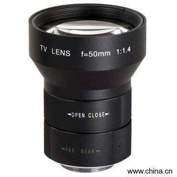 Manual Focal & Iris