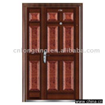 Steel Door
