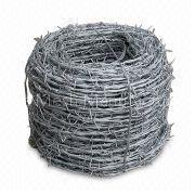 General Barbed Wire