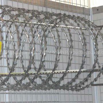 Razor Mesh