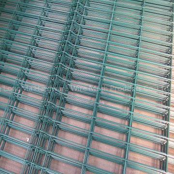 Garden Welded Fence