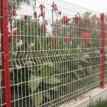 Garden Fence