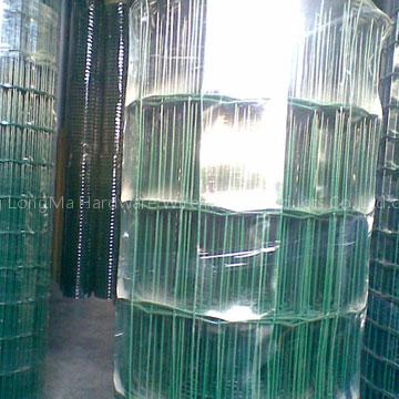 Euro Fence Suppliers