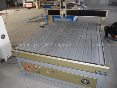 engraving machine