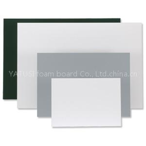 White Foamboard|ps foam board|YATUSI