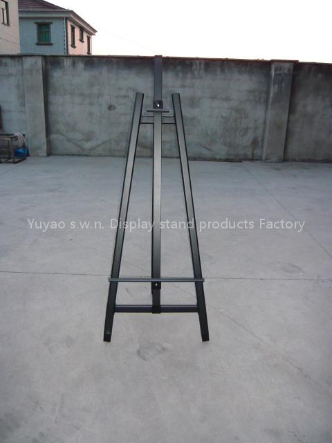 Triangle Easels