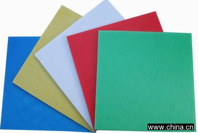 Foam Core Board (KT Board)