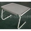 Round Plastic Folding Table