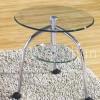 Fashion Metal Coffee Table