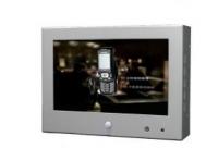 motion sensor lcd advertising player
