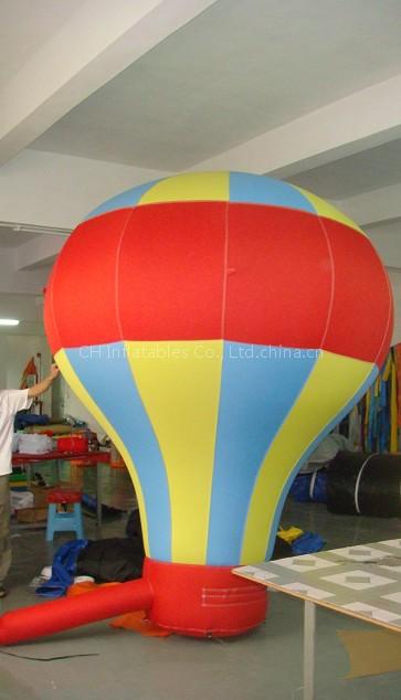 Advertising Balloon